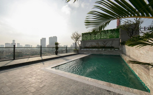 Sen Grand Hotel & Spa managed by Sen Group