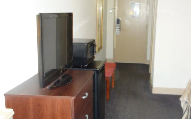Holiday Inn Greenville-i-85 @ Augusta Rd