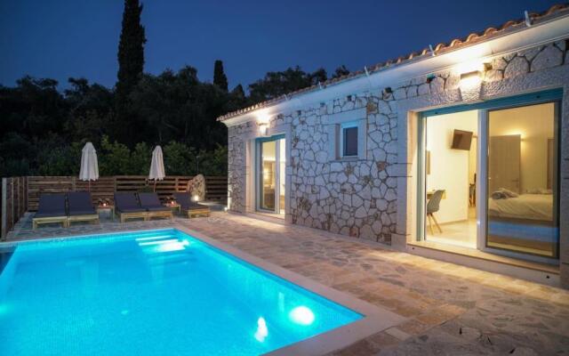 Villa di pietra II