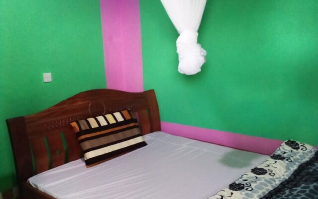 Holy Guest House