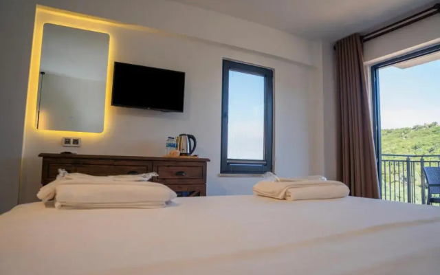 Aris Guest House