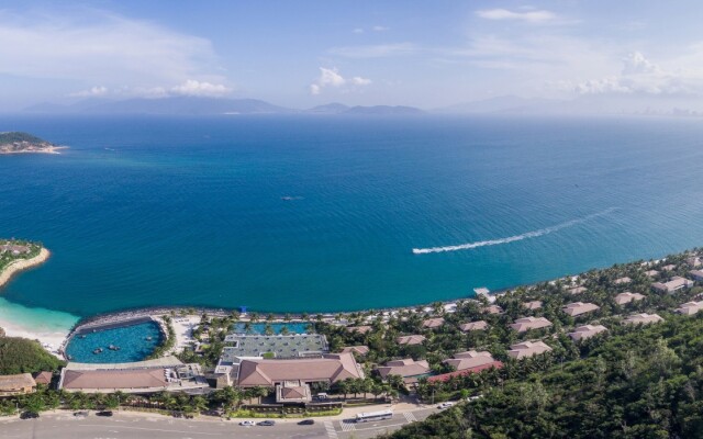 Amiana Resort Nha Trang