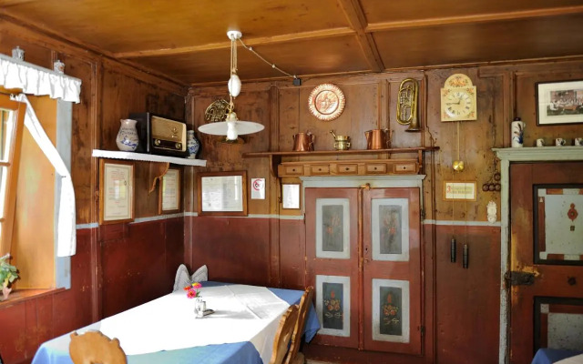 Gasthof Tschötscherhof