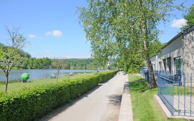 Comfortable, Renovated House Near Vielsalm
