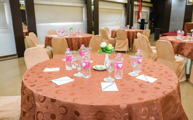 Dalu Hotel