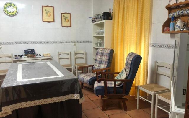 La Casa Grande