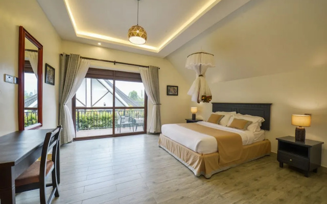 Kabale Safari Club