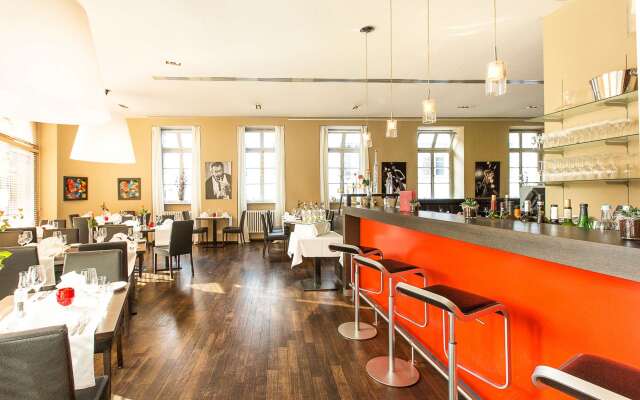 Arthotel Heidelberg