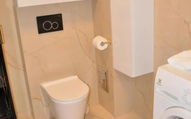 Apartament Dorado