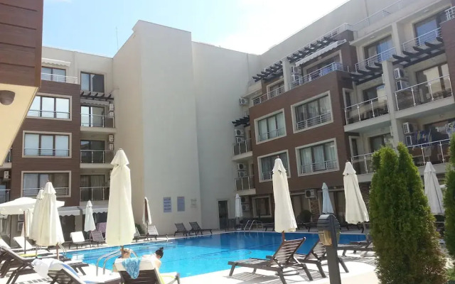 Menada Horyzont Apartments