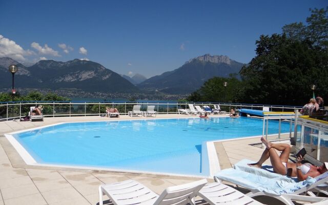 Camping Le Panoramic