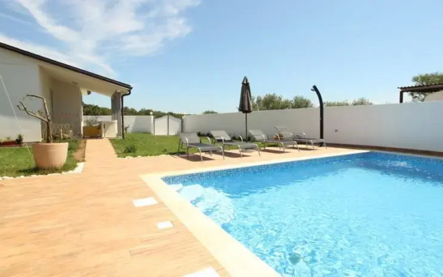 Holiday Home Villa Demian