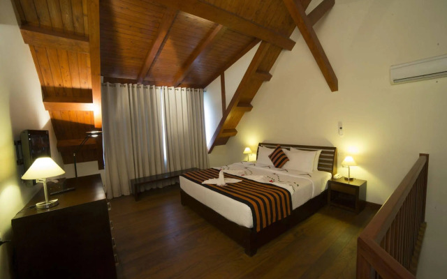 Occidental Paradise Dambulla
