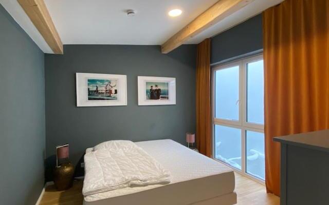 LIVING Apartments Leipzig