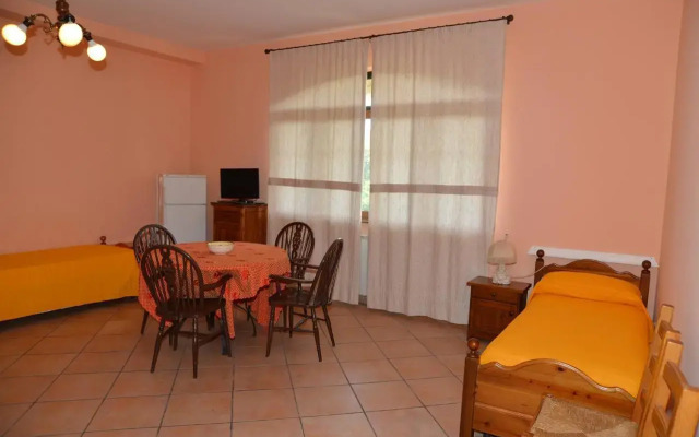 Residence Villa Annette