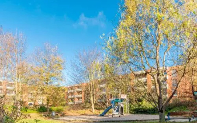 5847 Private Room 1 Person