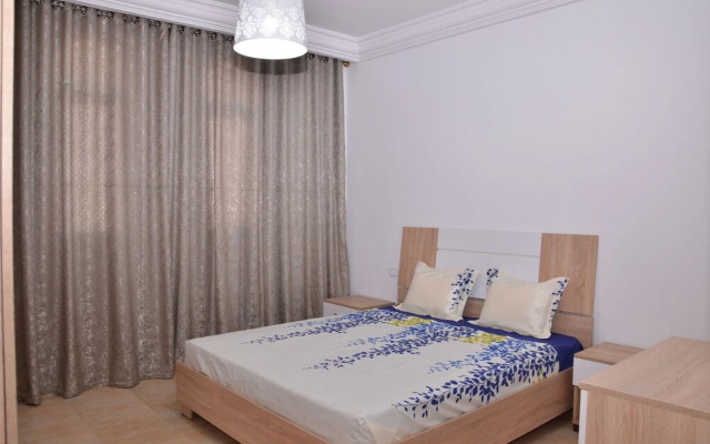 Residence Hekma