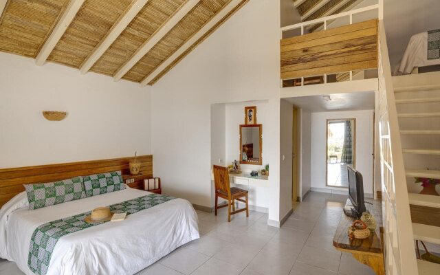 Le Saly Hôtel & Hôtel Club Les Filaos All inclusive