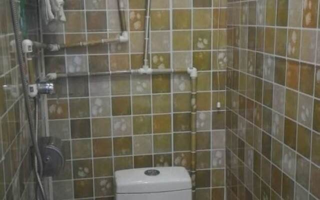 Taishan Tianxi Hotel