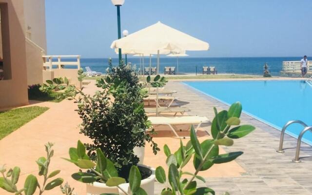 Nautica Hotel Apartments