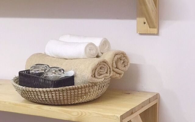 Esme Homestay Hostel