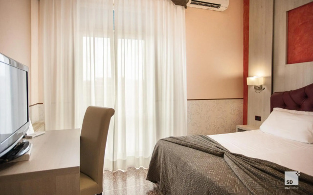 Hotel La Pace