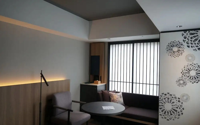 The Chapter Kyoto, a Tribute Portfolio™ Hotel