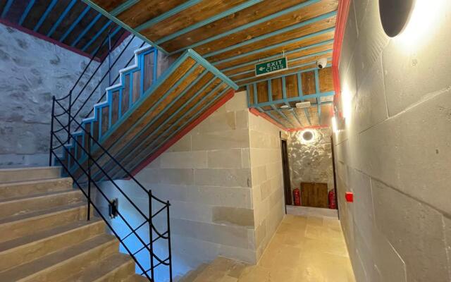 Leda Stone House Cappadocia Boutique hotel