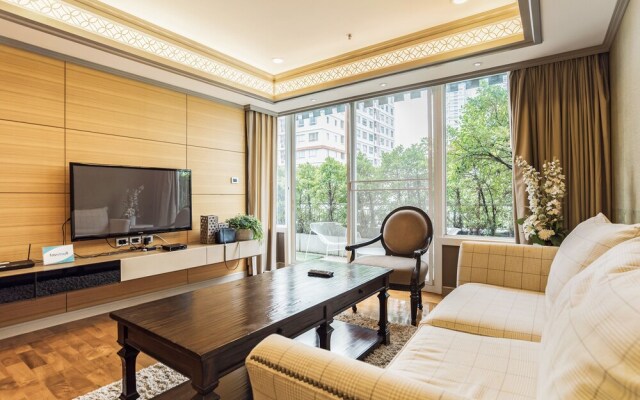 Baan Siri 24 by Favstay