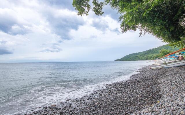 Baliku Dive Resort