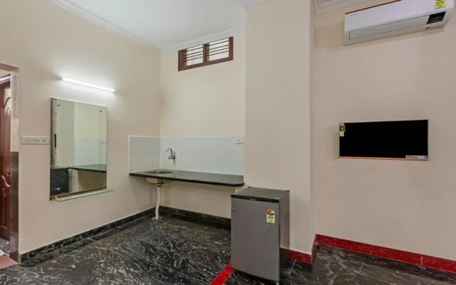 Treebo Trend Akshaya Residency