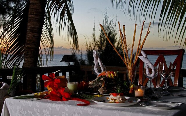 Hibiscus Boutique Hotel