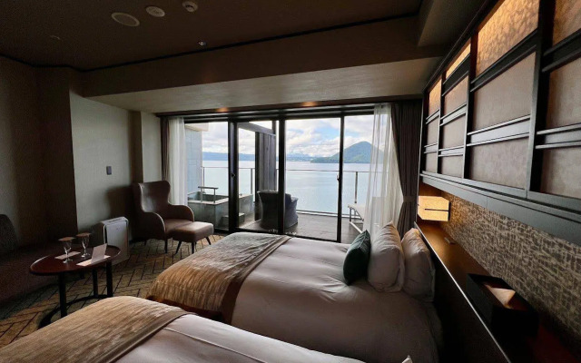 The Lake Suite Ko No Sumika