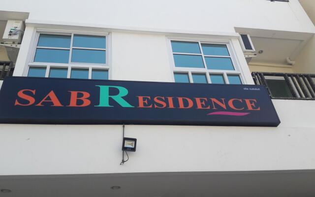 SAB Residence