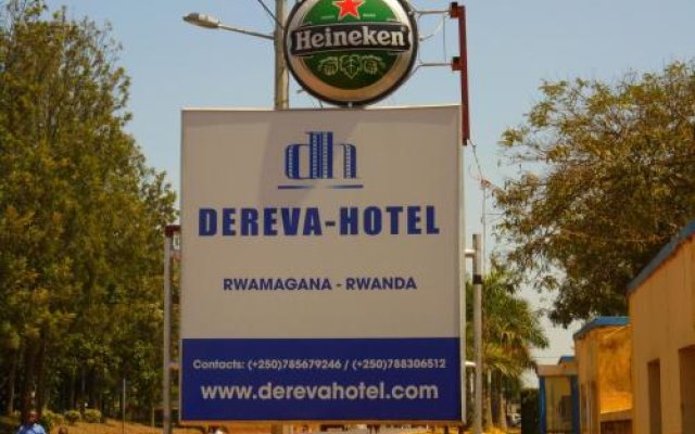 Dereva Hotel Rwamagana