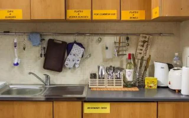 3 Bros' Hostel Cieszyn