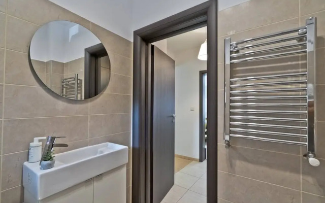 Urban Retreat - Aviatiei