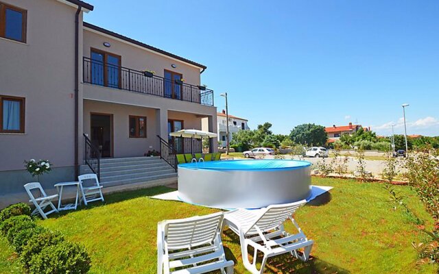 Apartment Kika Medulin/Ližnjan 16406