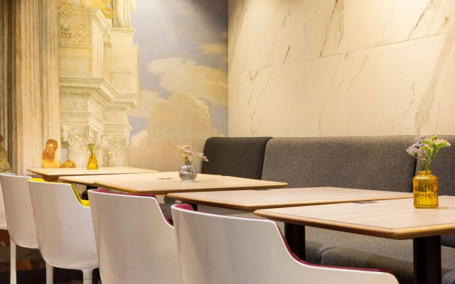 Mercure Paris Alesia