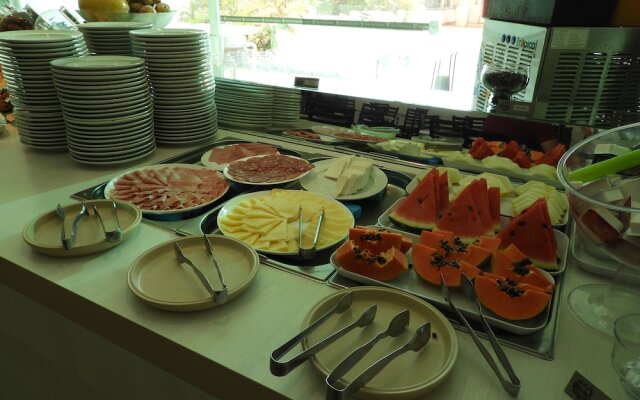 Binder Hotel Quality Inn