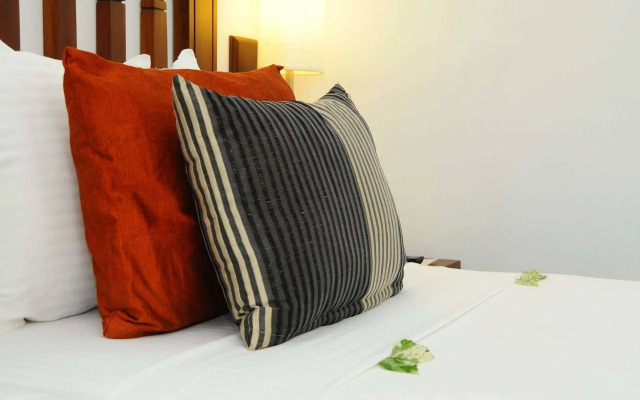 Siddhalepa Ayurveda Resort - All Meals, Ayurveda Treatment, Yoga