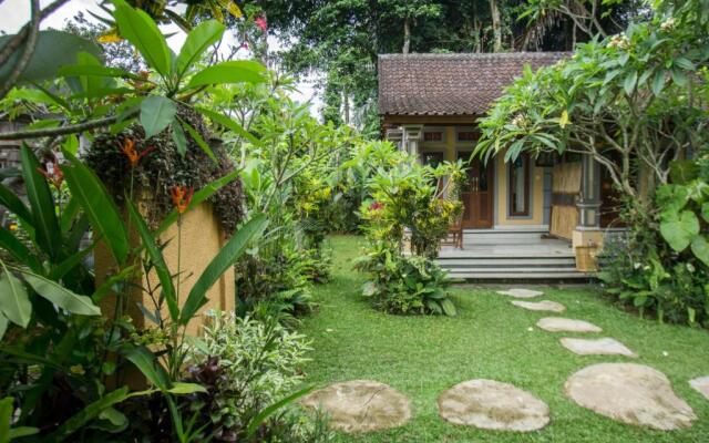 Telaga Homestay Ubud