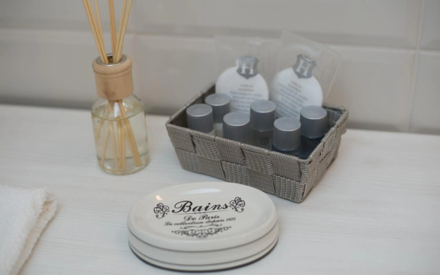 Kristanka Kouzelne Apartmany