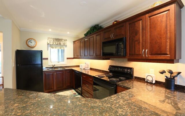 The Pines at Topnotch