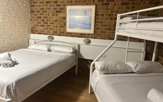 Marco Polo Motor Inn Sydney