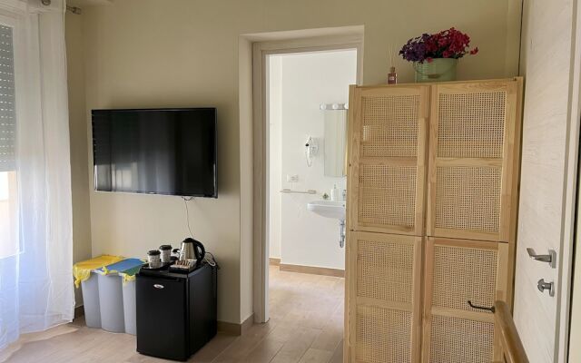 Guest House Sonnino 37 Cagliari