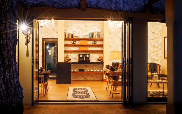 Kings Camp Private Game Reserve