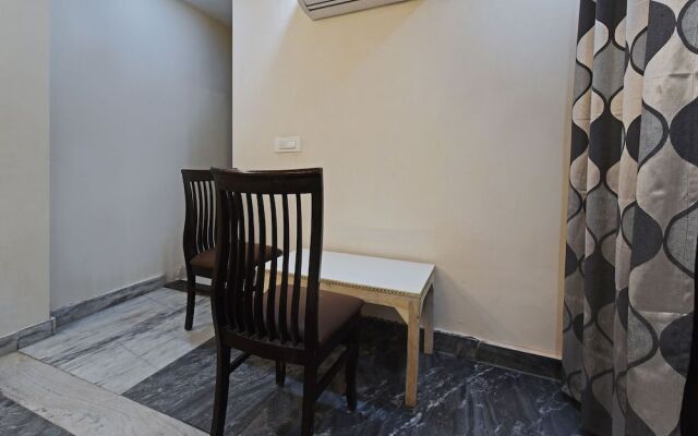 Silverkey Executive Stays 24038 B 56 Sector 22