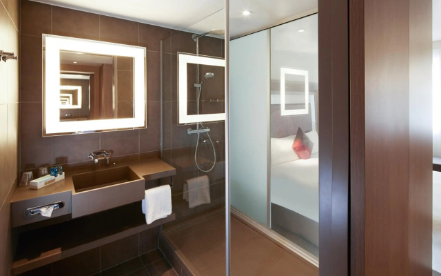 Novotel London Blackfriars