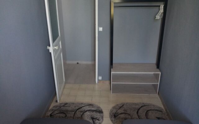 Appartement Marseille Saint Charles